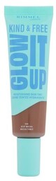 Rimmel London Kind & Free Glow It Up