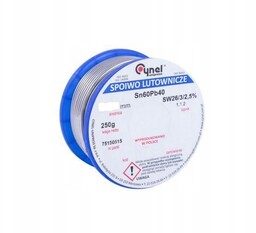 Cyna Cynel 3 mm 250 g