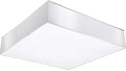 Plafon HORUS 45 biały SL.0141 - Sollux Sprawdź
