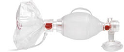 Ambu SPUR II Resuscytator jednorazowy pediatryczny