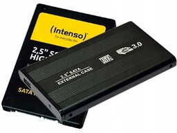 Przenośny Dysk Ssd 120GB 2,5 Usb 3.0 Sata