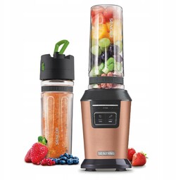 Blender kielichowy Sencor Sbl 7176GD 800W Smoothie