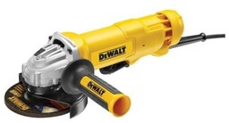 DEWALT Szlifierka kątowa sieciowa DWE4203-QS Wygraj wyjazd