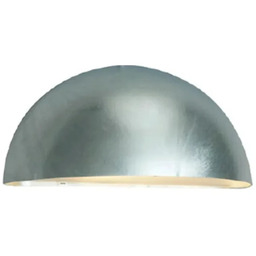 Norlys - Paris E27 Zewnętrzna Lampa Ścienna Mała