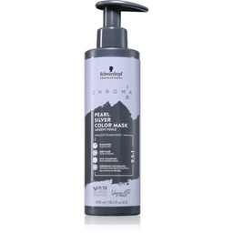 Schwarzkopf Chroma ID, maska koloryzująca, 9.5-1 Pearl Silver,