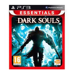 Dark Souls PS3
