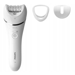 Depilator akumulatorowy Philips BRE700/00 Biały