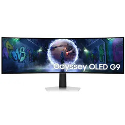 Samsung Odyssey OLED G9 S49DG934SU 49" 5K QD-OLED