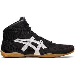 Buty bokserskie Asics Matflex 7 czarne 42