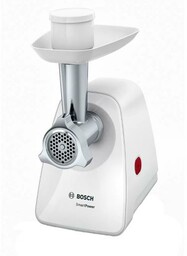 Bosch MMWPL1000 1500W 1 sitko Maszynka do mięsa