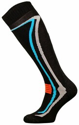 Todo Socks Skarpety Narciarskie Todo SkiWool 50% wełny