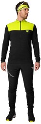 KOSZULKA ELEVATION LONGSLEEVE-LIME PUNCH-0910