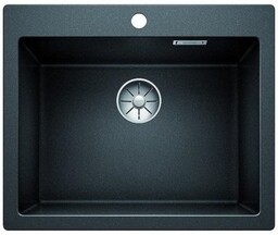 BLANCO 521678 BLANCO Zlewozmywak PLEON 6 Silgranit PuraDur