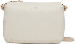 Torebka Liu Jo S Crossbody AA5072 E0058 Écru