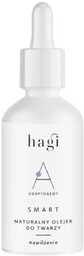 HAGI Smart A nawilżający olejek do twarzy, 30ml