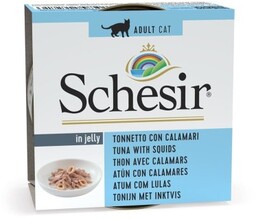 Agras Pet Foods SCHESIR OCEANIC Adult Tuńczykiem