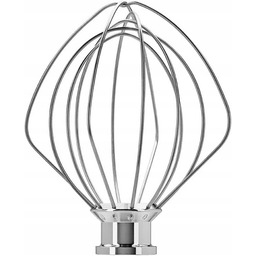 Trzepaczka KitchenAid 5KSM5THWWSS oryginał