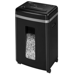 FELLOWES Niszczarka Microshred 450M 22 L, P-5, Ścinki,
