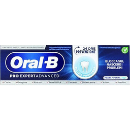 Oral-B Pro-Expert pasta do zębów głębokie oczyszczanie