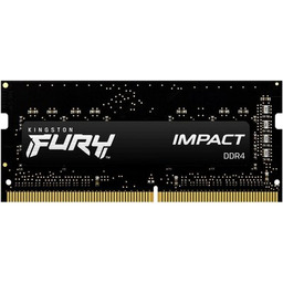KINGSTON Pamięć RAM Fury Impact 16GB 3200MHz