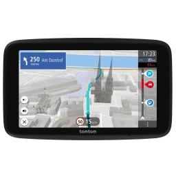 TomTom GO Navigator 7" gen. 2 mapa Europy