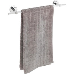 WENKO UV-Loc UNO Isera drążek na ręczniki kąpielowe,