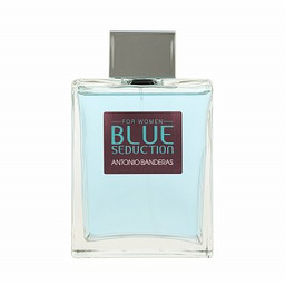 Antonio Banderas Blue Seduction for Women woda toaletowa