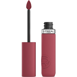 L''Oréal Paris Infaillible Matte Resistance pomadka pielęgnacyjna