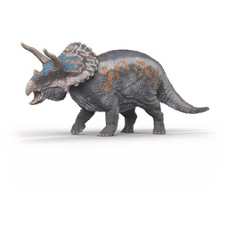 TM TOYS SCHLEICH DINOZAUR TRICERATOPS