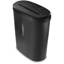 Hama Safe X120 P4 Czarny Niszczarka