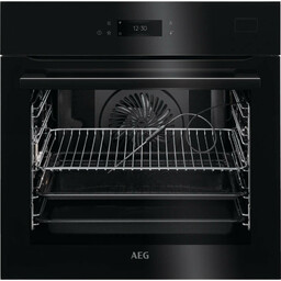 Piekarnik parowy AEG BSE778380B