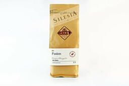 Kawa ziarnista Etno Cafe Fusion 1 kg