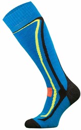 Todo Socks Skarpety Narciarskie Todo SkiWool 50% wełny