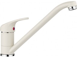 BLANCO 526935 Bateria DARAS Silgranit-Look delikatny biały