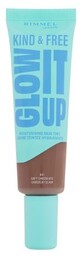 Rimmel London Kind & Free Glow It Up