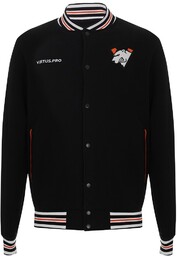 Virtus.Pro - Kurtka College (Czarny Xl)