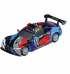 Carrera Go !!! 64247 Bmw M4 Gt3 Safety