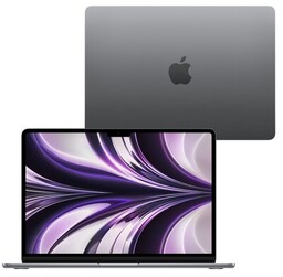 Apple MacBook Air 13" M2 8-core CPU +