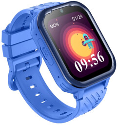 Smartwatch GARETT Kids Essa 4G Niebieski