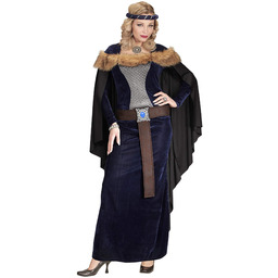 W WIDMANN MILANO Party Fashion - Średniowieczna księżniczka,