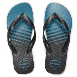Japonki Havaianas 41319329399 Czarny