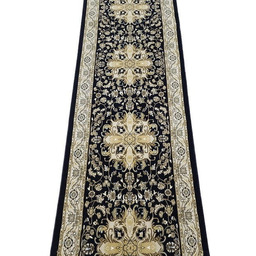 Chodnik klasyczny Shahrazad 4800 navy