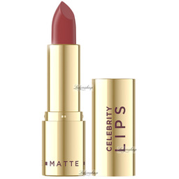 Eveline Cosmetics - Celebrity Lips - Matte Lipstick