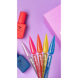 Baza kauczukowa DNKa French Cover #0086 Force 12ml