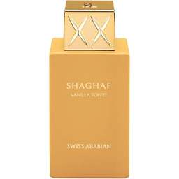 Swiss Arabian Shaghaf Vanilla Toffee Eau de Parfum
