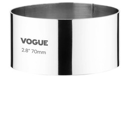 Vogue Rant cukierniczy 70x35 mm I Vogue
