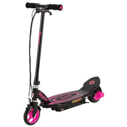 Razor Hulajnoga elektryczna E90 Power Core, różowa (13173861)