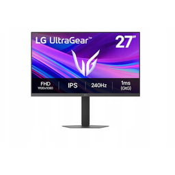 Monitor Lg Led 27 27G440A-B 240Hz