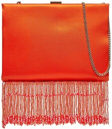 Torebka Pinko Pouch Soft AI 23-24 PLTT 101516