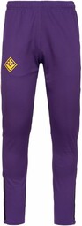 Kappa Spodnie ABUNSZIP Pro 7 Fiorentina S Fioletowy